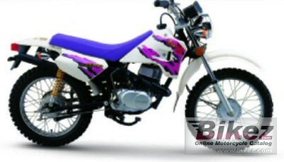 2004 jincheng jc 100 y photo